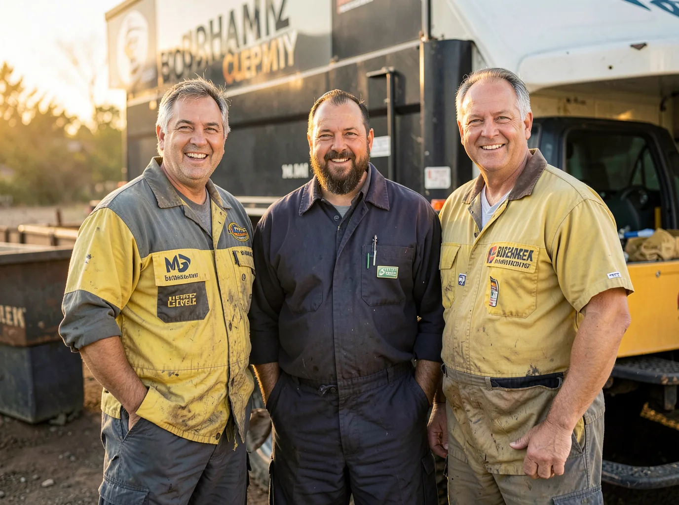 Sewage Cleanup company in Gaylord, MN