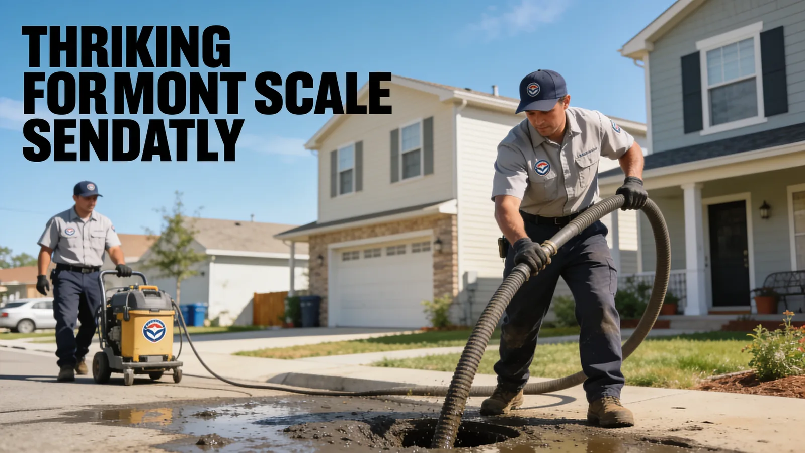 Sewage Cleanup in Gaylord, MN near me